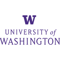 Logo of the University of Washington