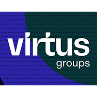 Logo of Virtus Groups