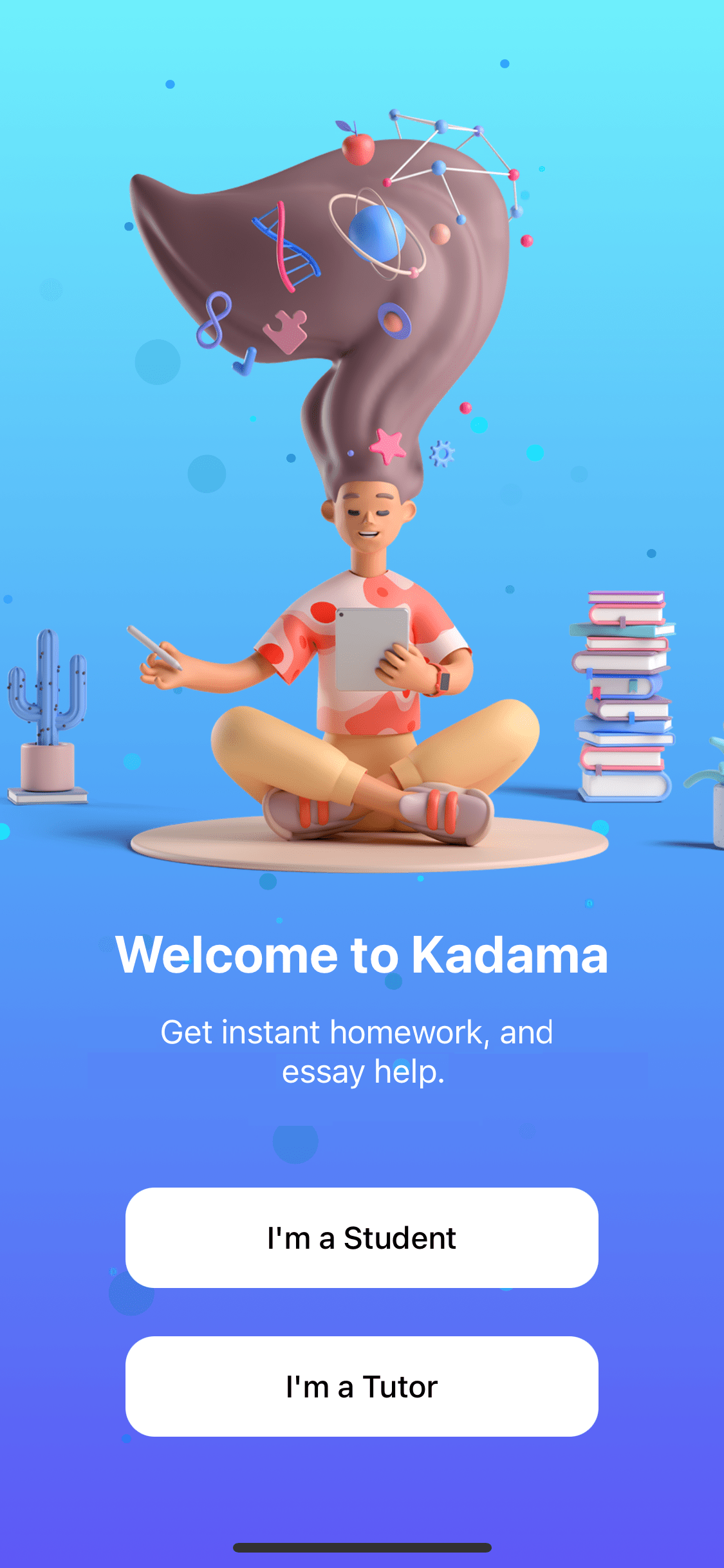 kadama essay checker