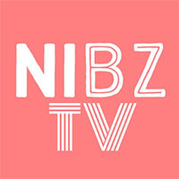 Logo of NIBZ TV youtube channel