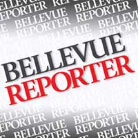 Logo of the Bellevue Reporter